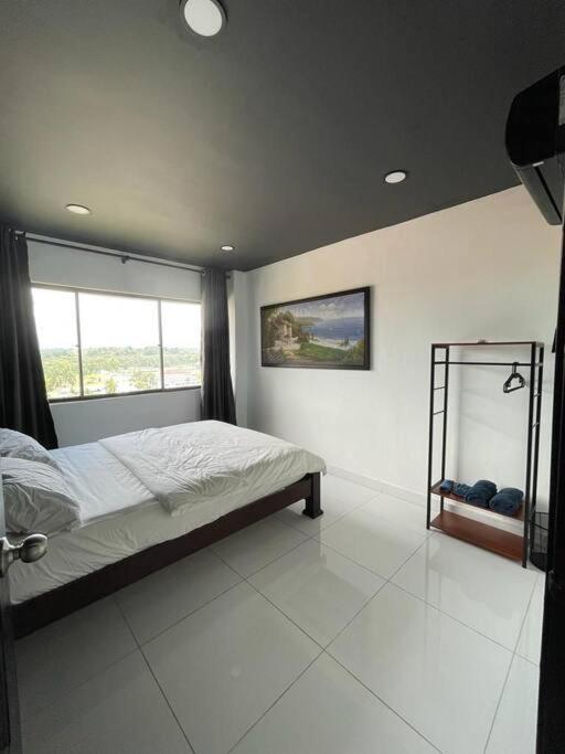 The Arena Tanjung Tuan Port Dickson Apartment Bagian luar foto